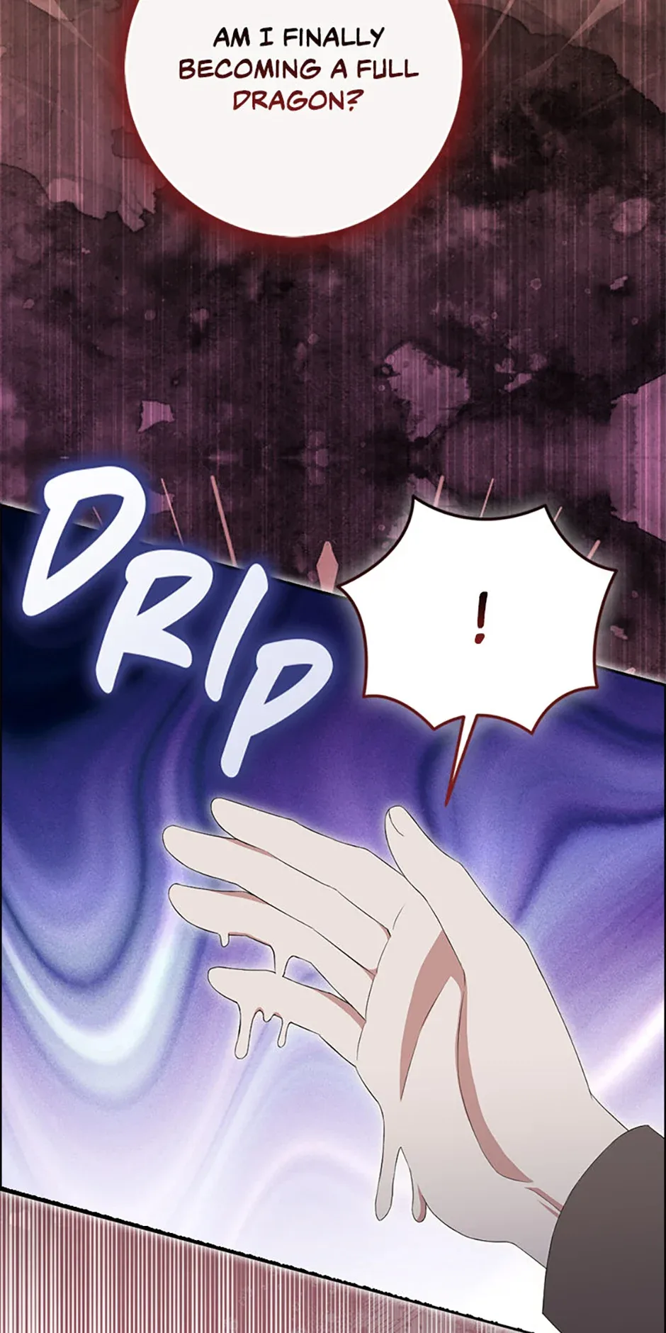 Born as the Daughter of a Wicked Woman Chapter 94 page 19