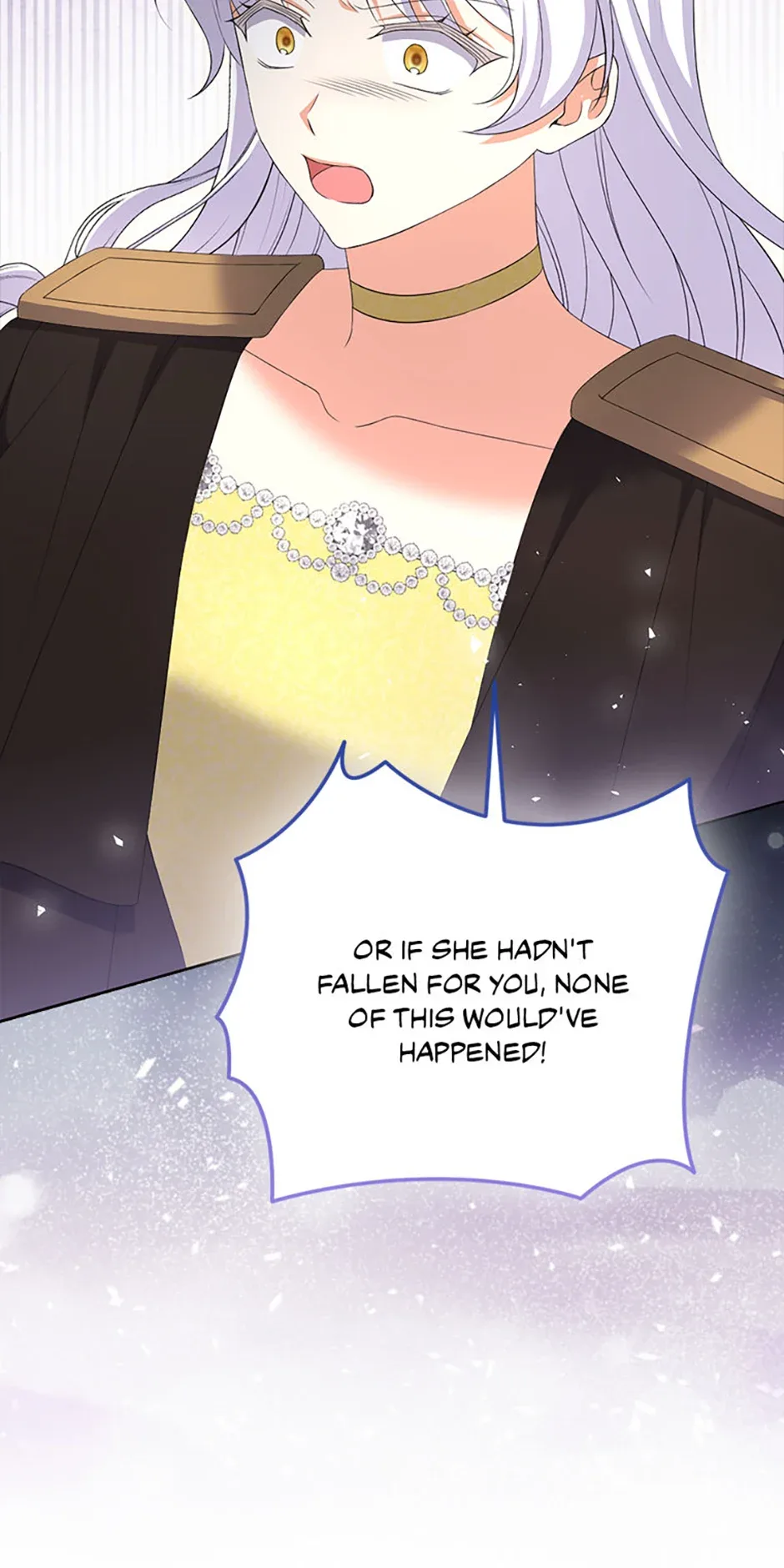 Born as the Daughter of a Wicked Woman Chapter 93 page 50