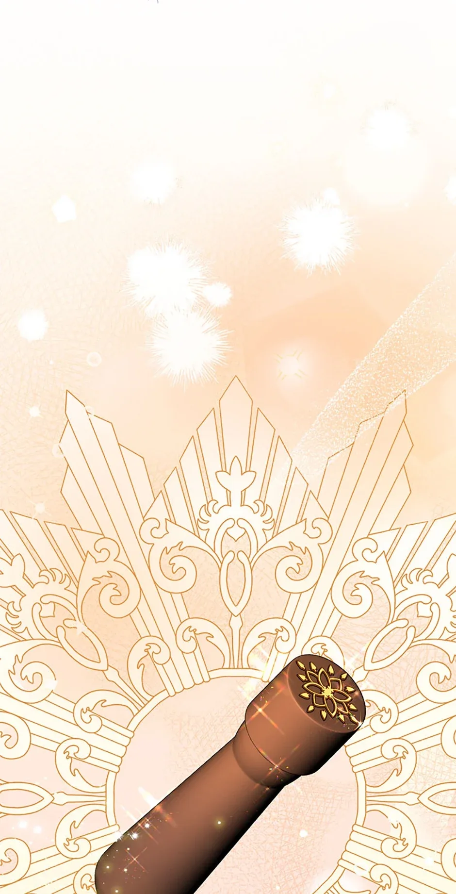 Born as the Daughter of a Wicked Woman Chapter 91 page 86