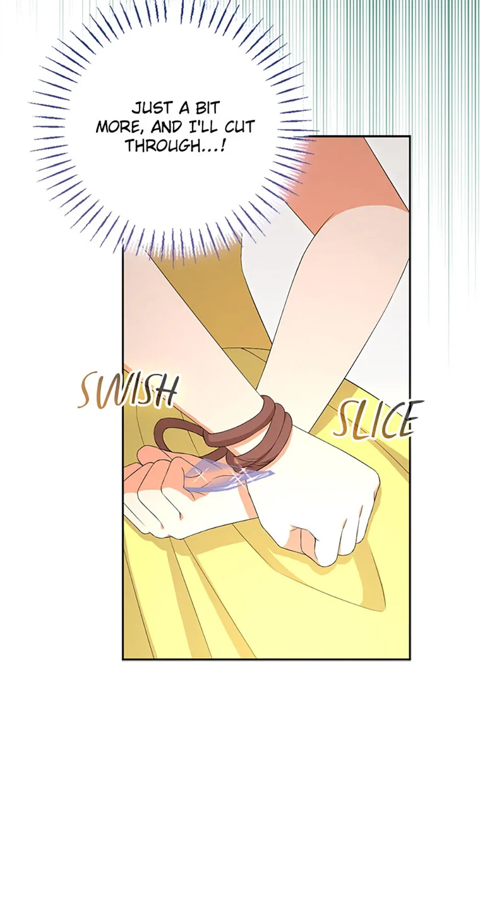 Born as the Daughter of a Wicked Woman Chapter 92 page 49