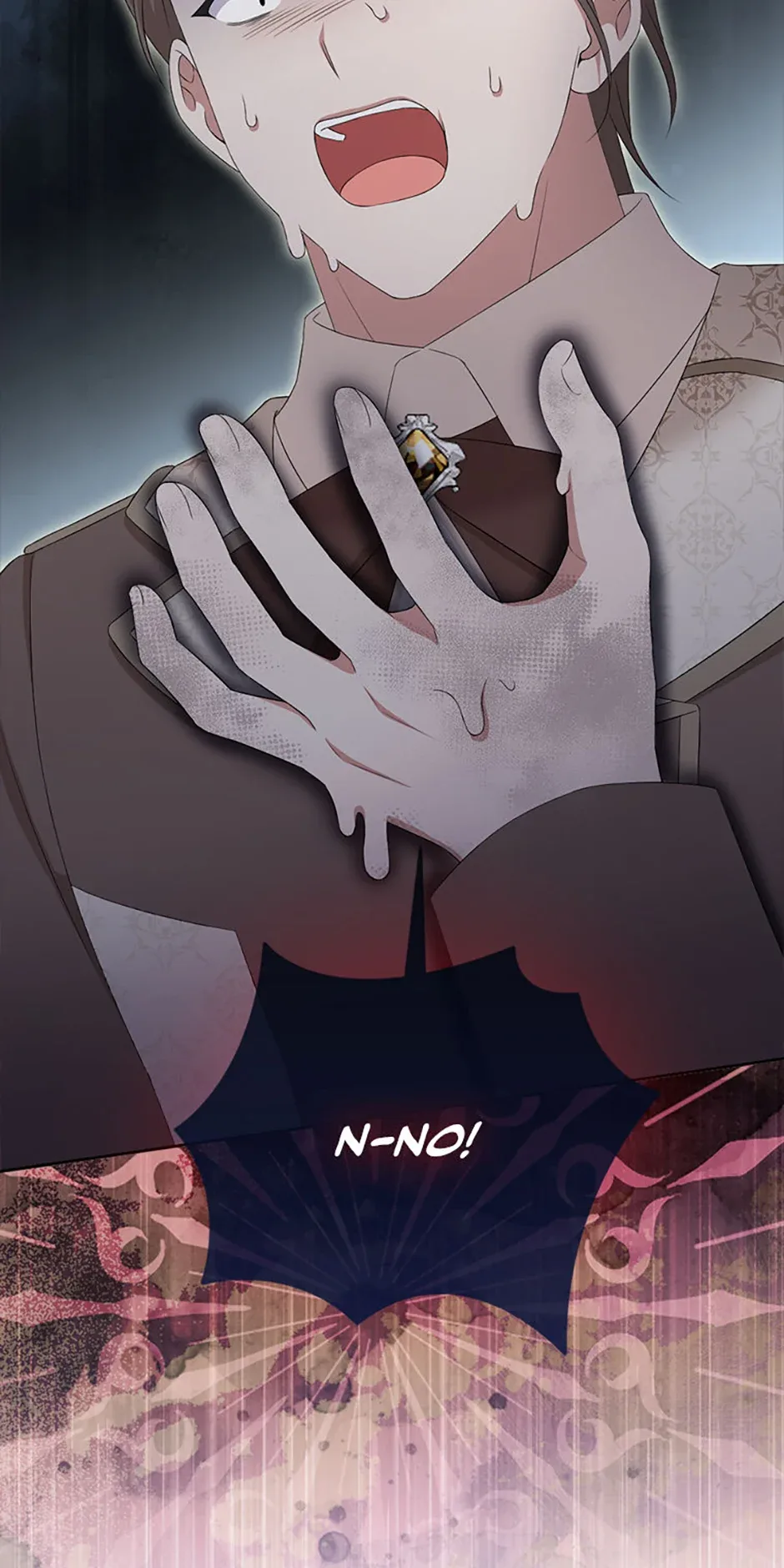 Born as the Daughter of a Wicked Woman Chapter 94 page 21