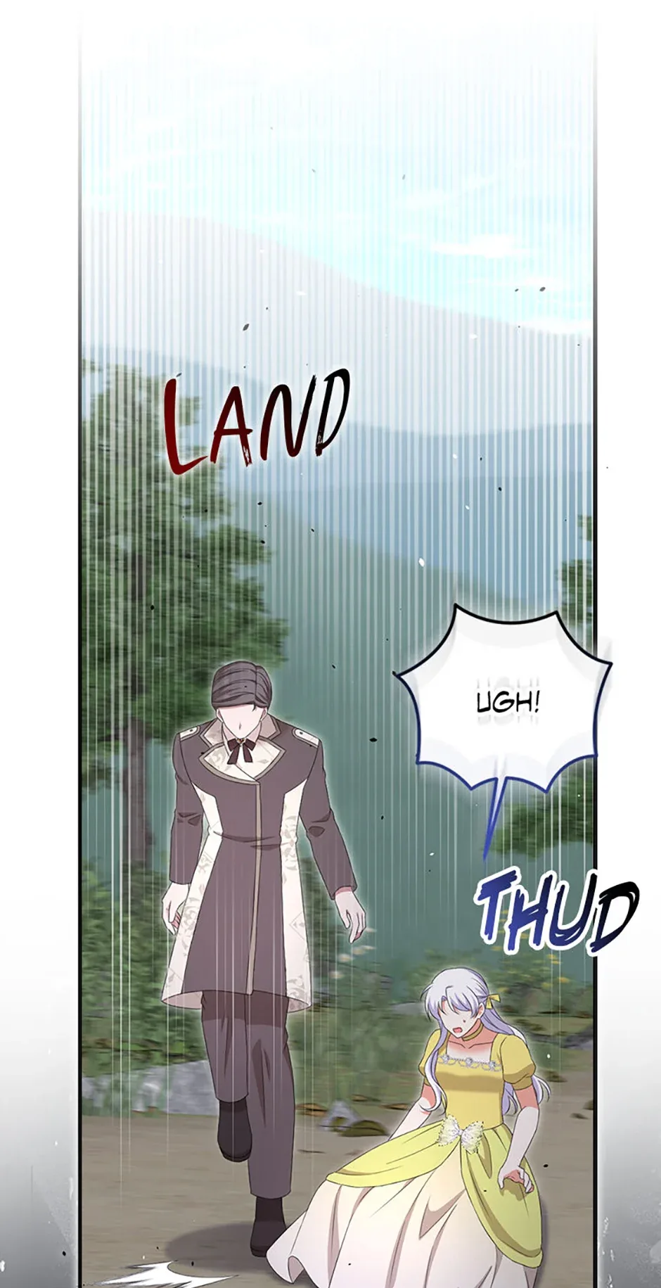 Born as the Daughter of a Wicked Woman Chapter 92 page 58