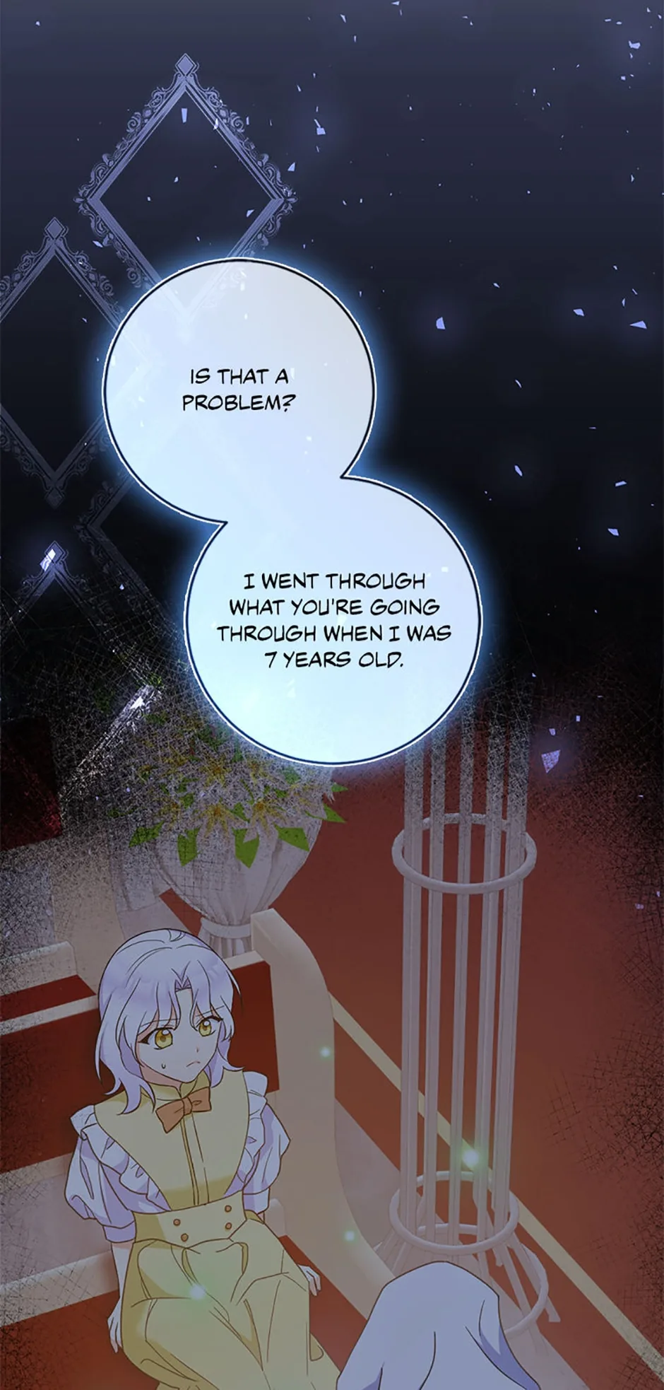Born as the Daughter of a Wicked Woman Chapter 75 page 67