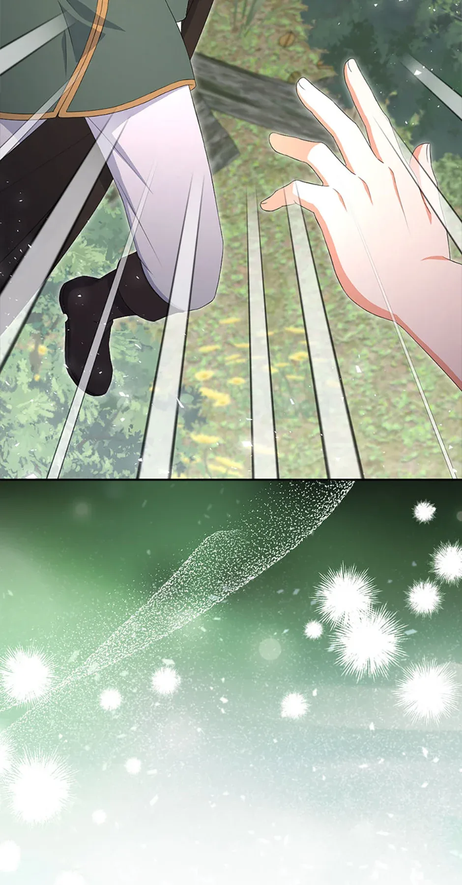 Born as the Daughter of a Wicked Woman Chapter 92 page 52