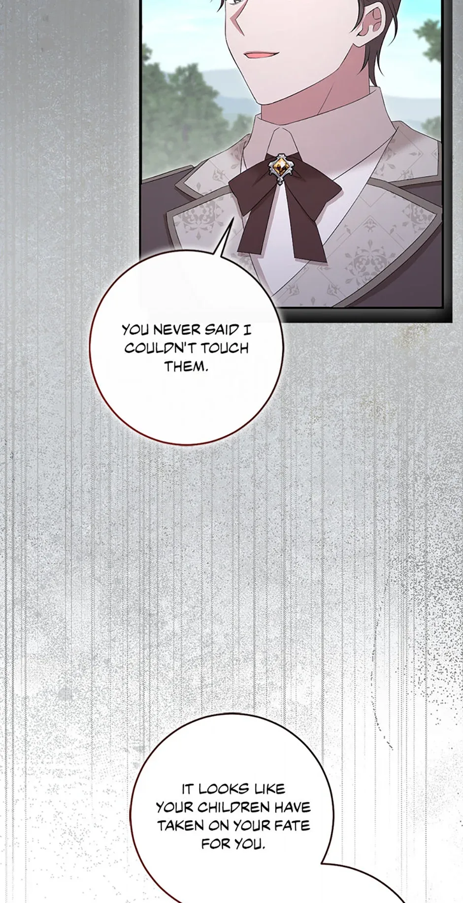 Born as the Daughter of a Wicked Woman Chapter 92 page 64