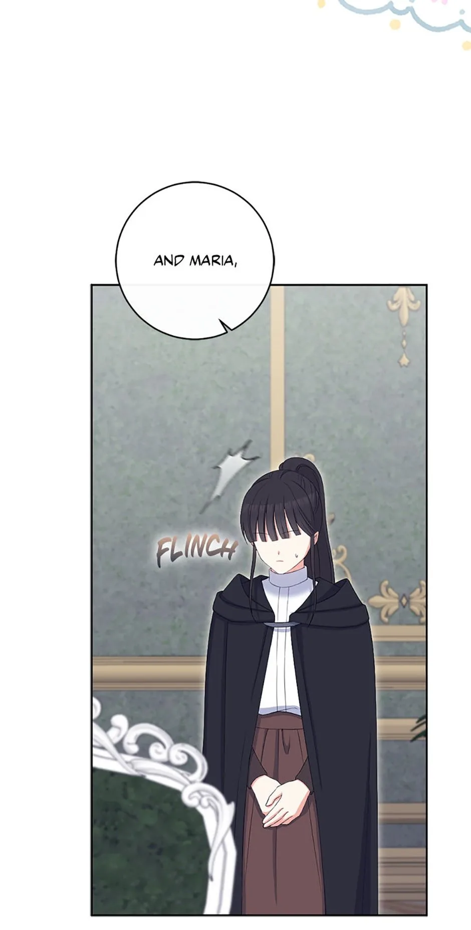Born as the Daughter of a Wicked Woman Chapter 75 page 78