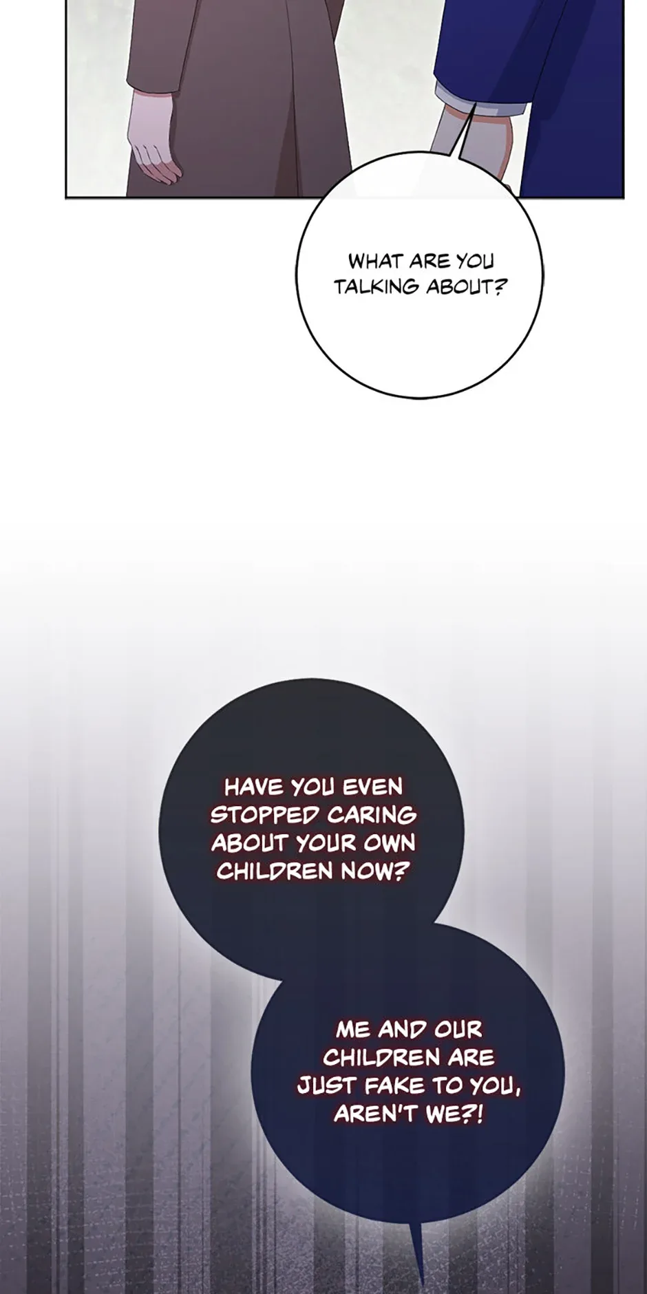 Born as the Daughter of a Wicked Woman Chapter 92 page 67