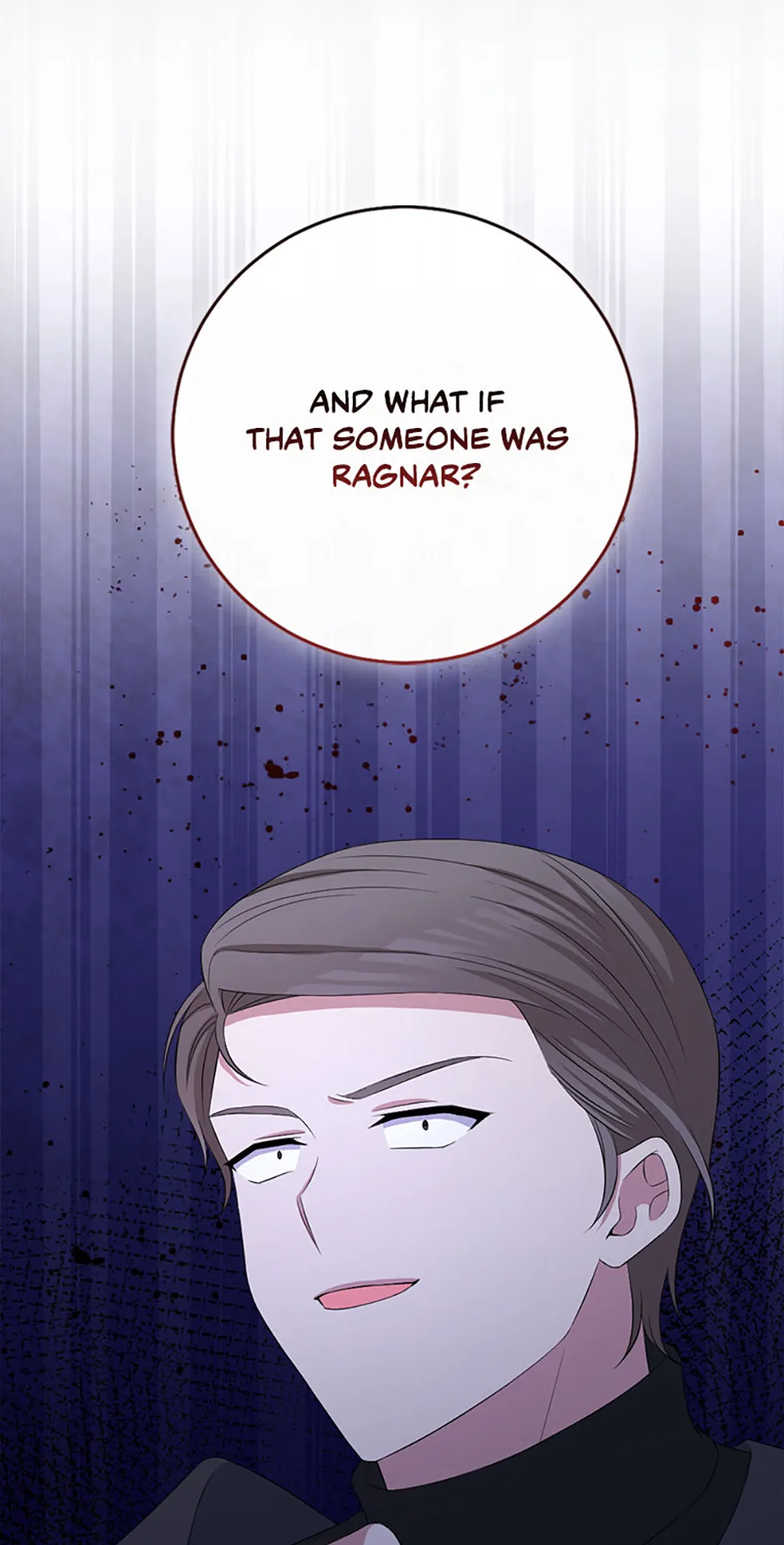 Born as the Daughter of a Wicked Woman Chapter 89 page 71