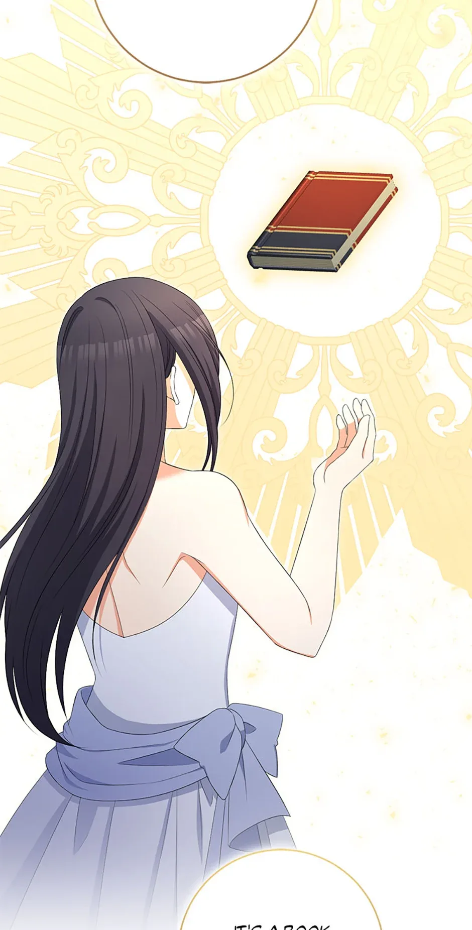 Born as the Daughter of a Wicked Woman Chapter 89 page 65