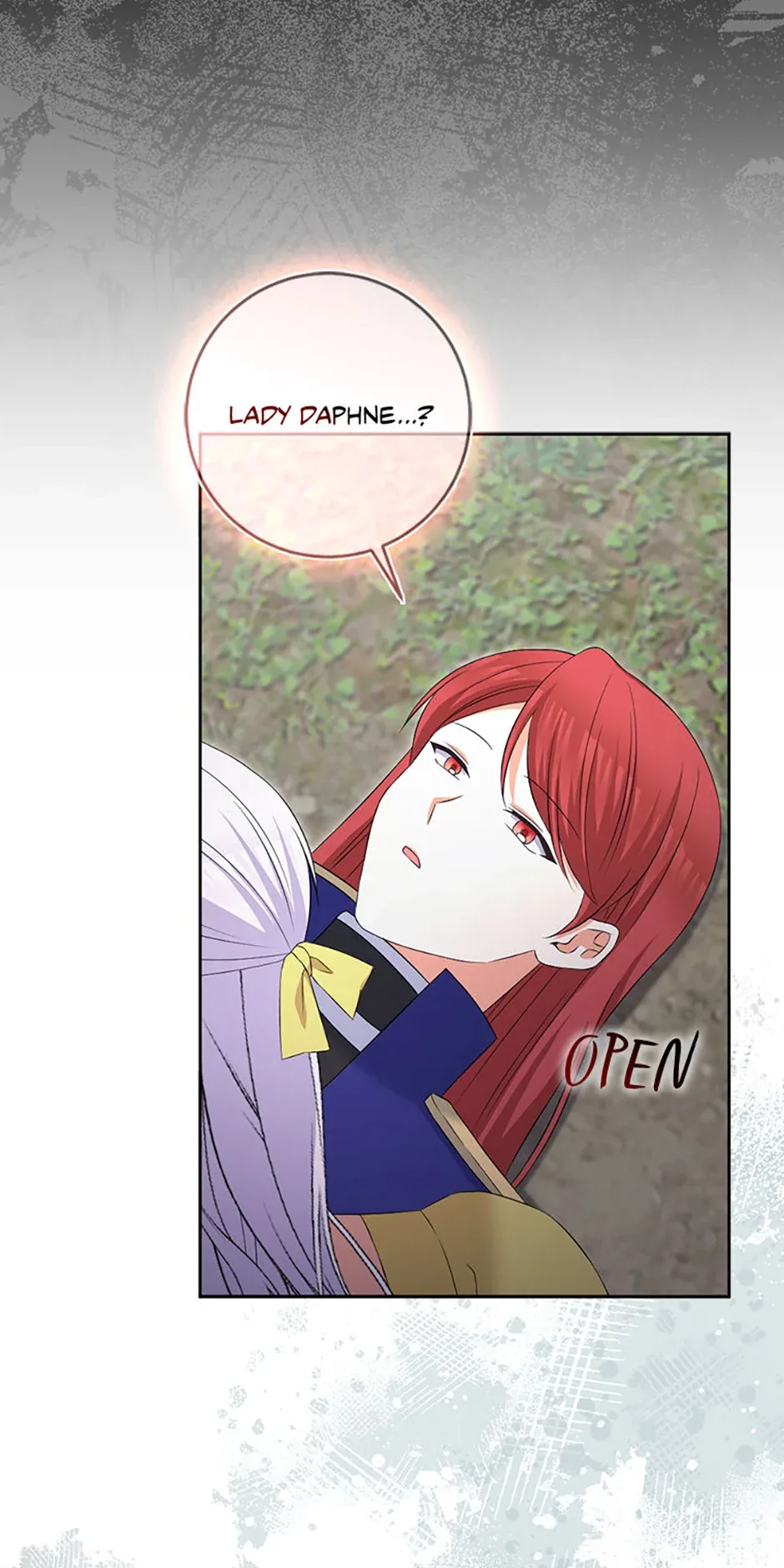 Born as the Daughter of a Wicked Woman Chapter 92 page 69
