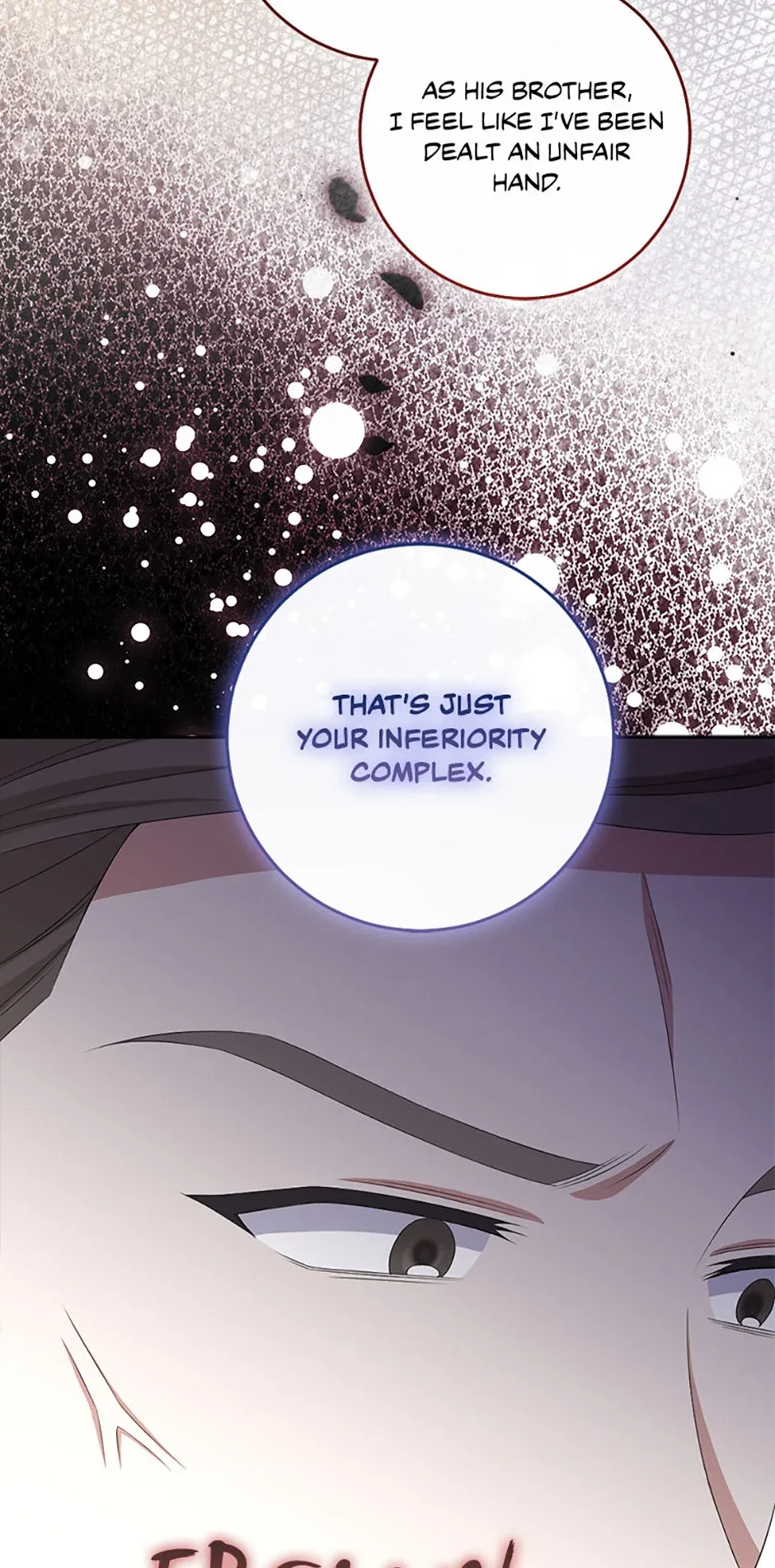 Born as the Daughter of a Wicked Woman Chapter 93 page 70