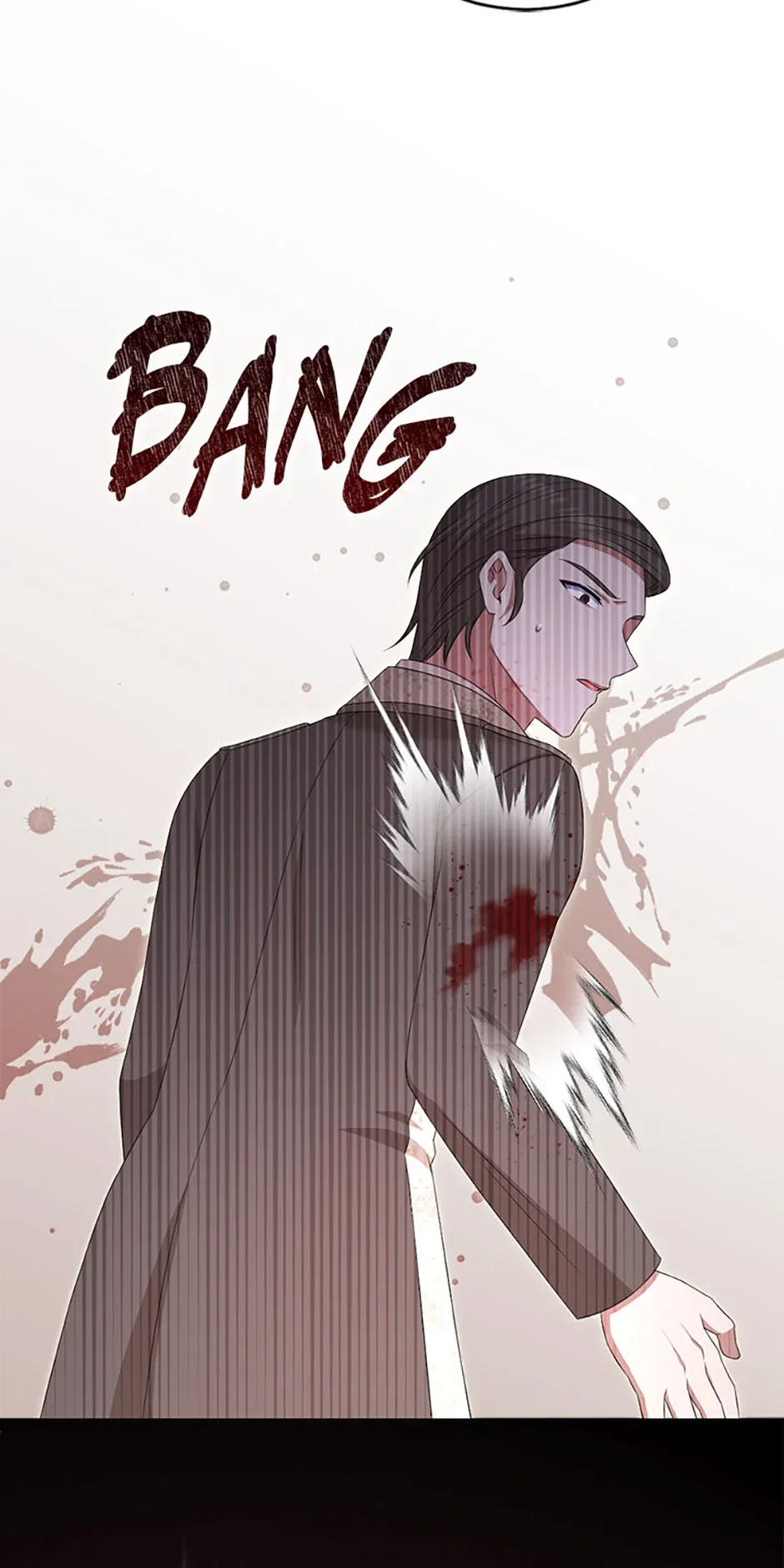 Born as the Daughter of a Wicked Woman Chapter 92 page 74