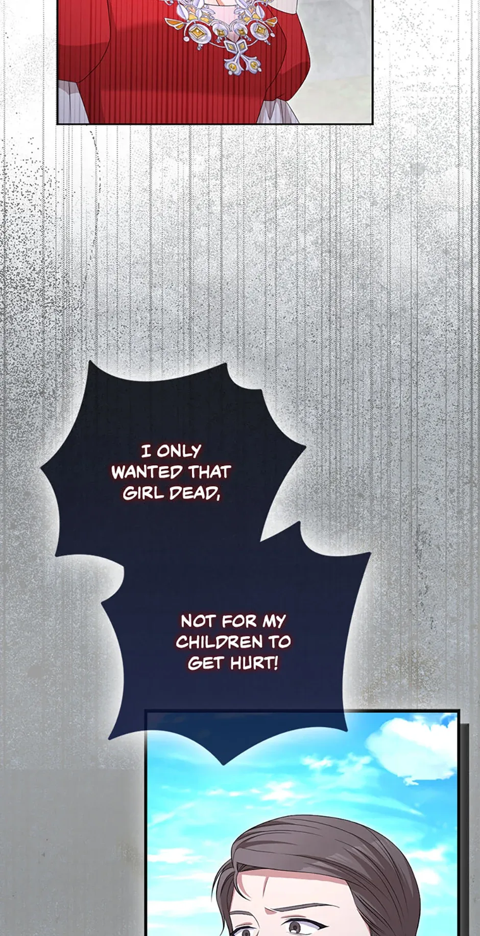 Born as the Daughter of a Wicked Woman Chapter 92 page 63