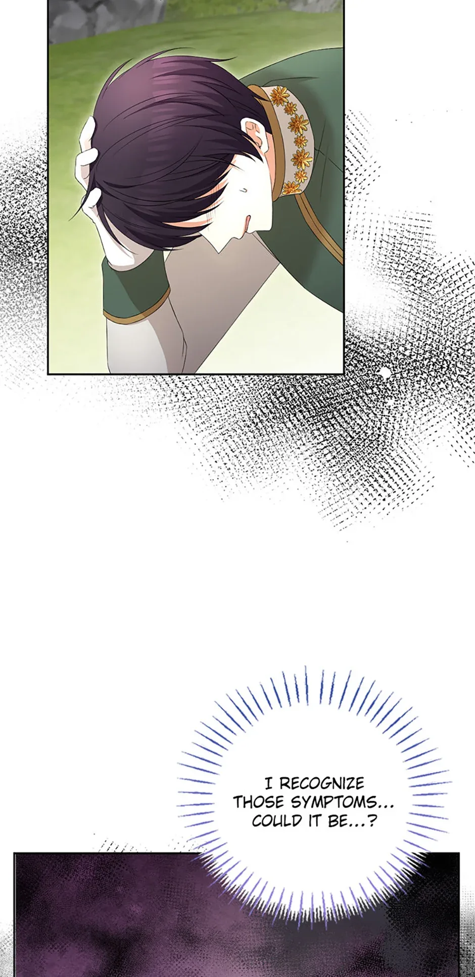 Born as the Daughter of a Wicked Woman Chapter 93 page 63