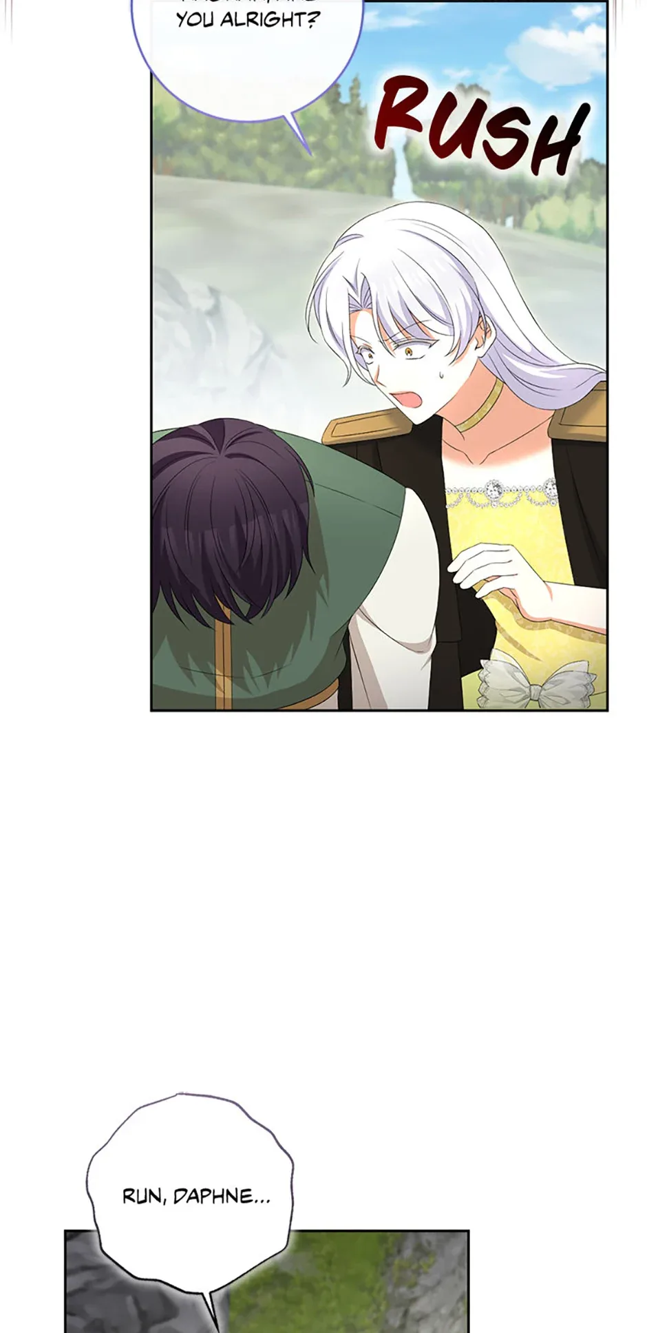 Born as the Daughter of a Wicked Woman Chapter 93 page 62