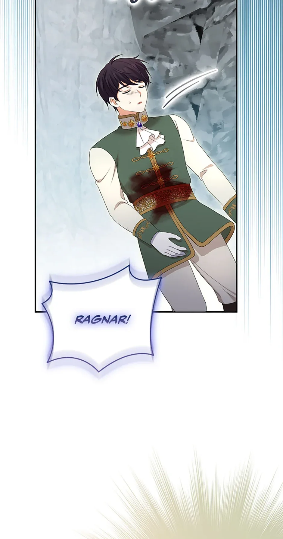 Born as the Daughter of a Wicked Woman Chapter 94 page 39