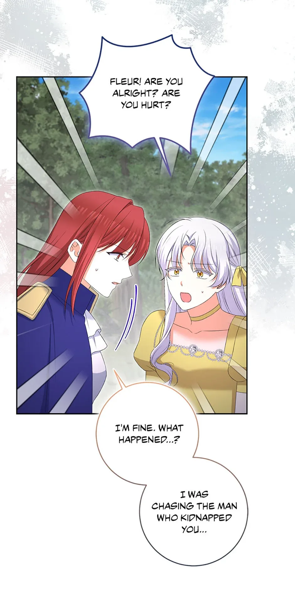Born as the Daughter of a Wicked Woman Chapter 92 page 70