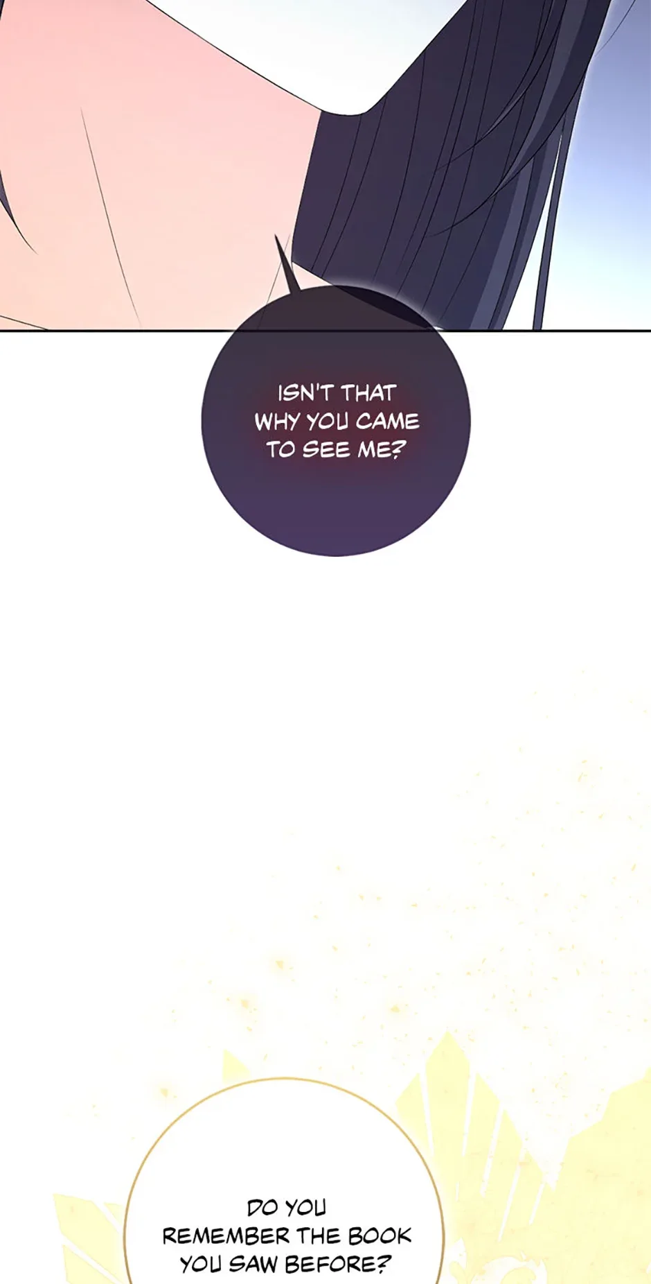 Born as the Daughter of a Wicked Woman Chapter 89 page 64