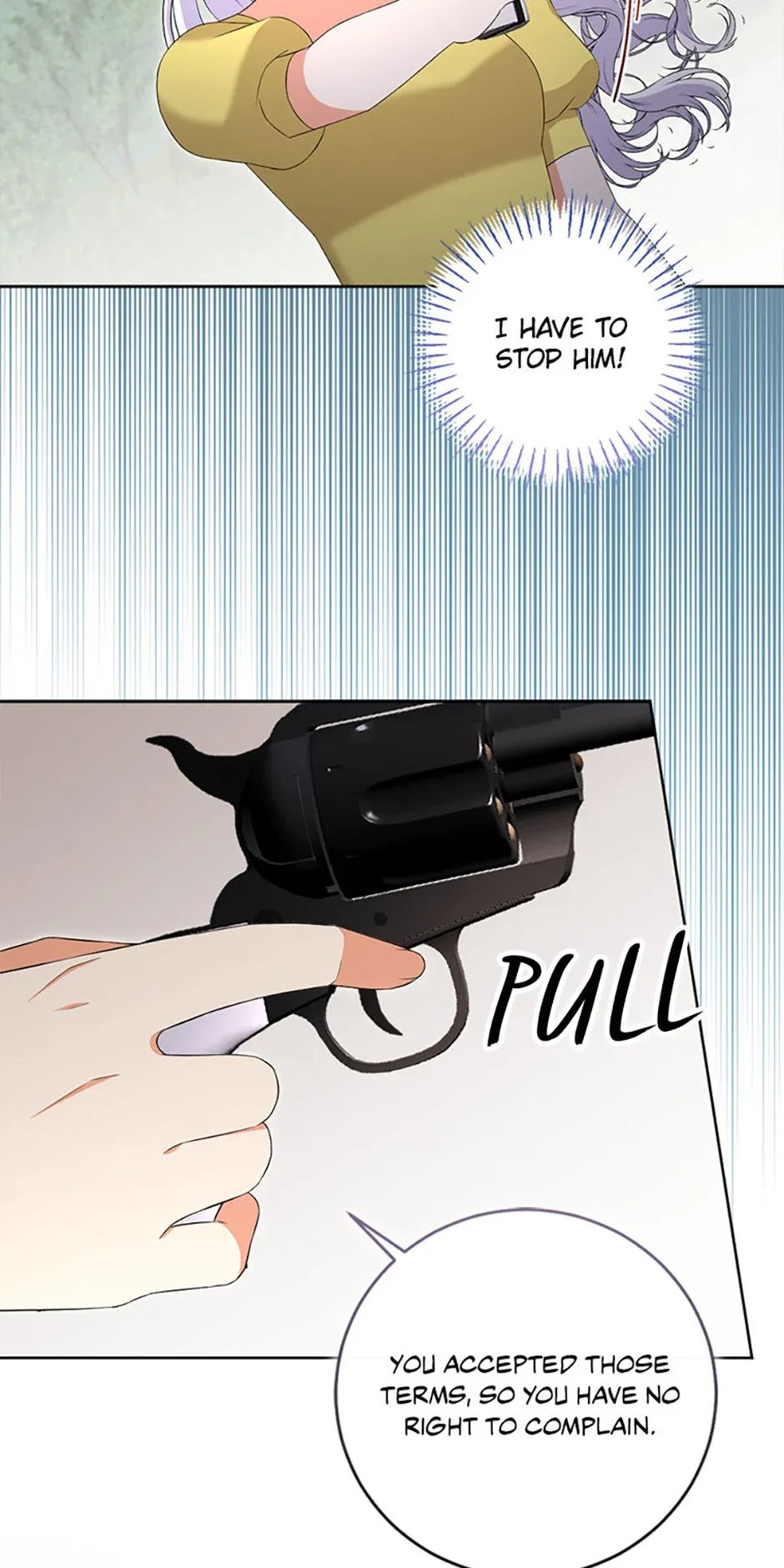 Born as the Daughter of a Wicked Woman Chapter 92 page 73