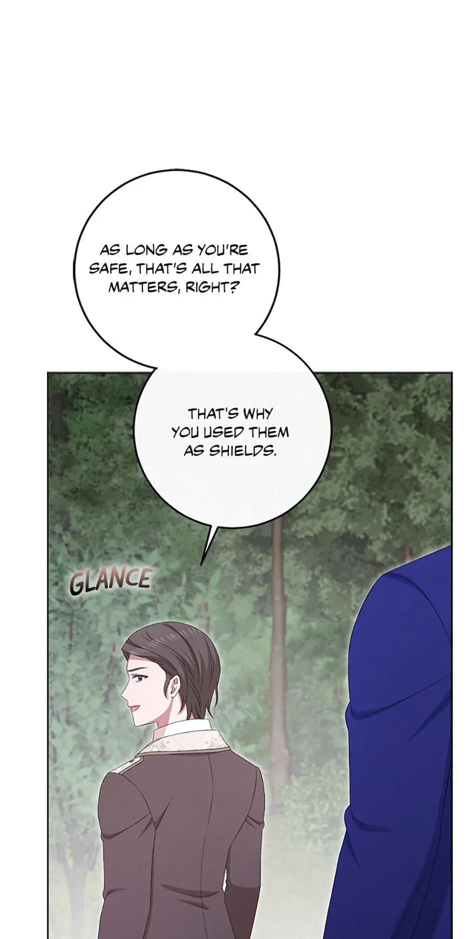 Born as the Daughter of a Wicked Woman Chapter 92 page 66