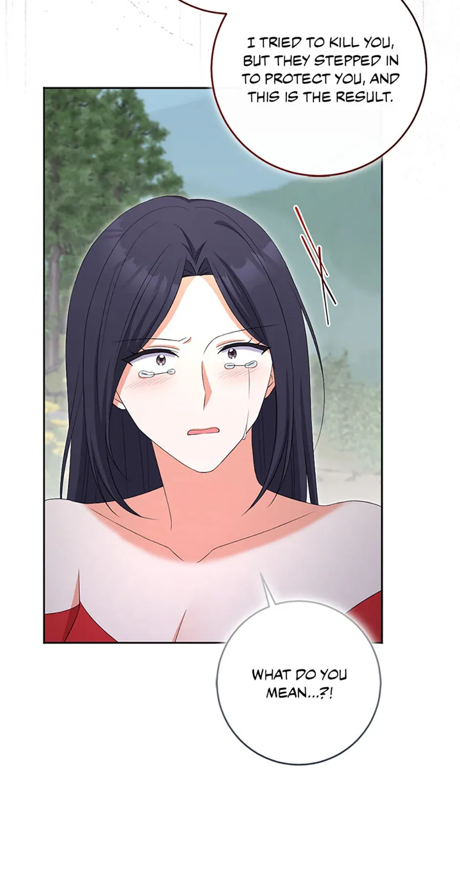 Born as the Daughter of a Wicked Woman Chapter 92 page 65
