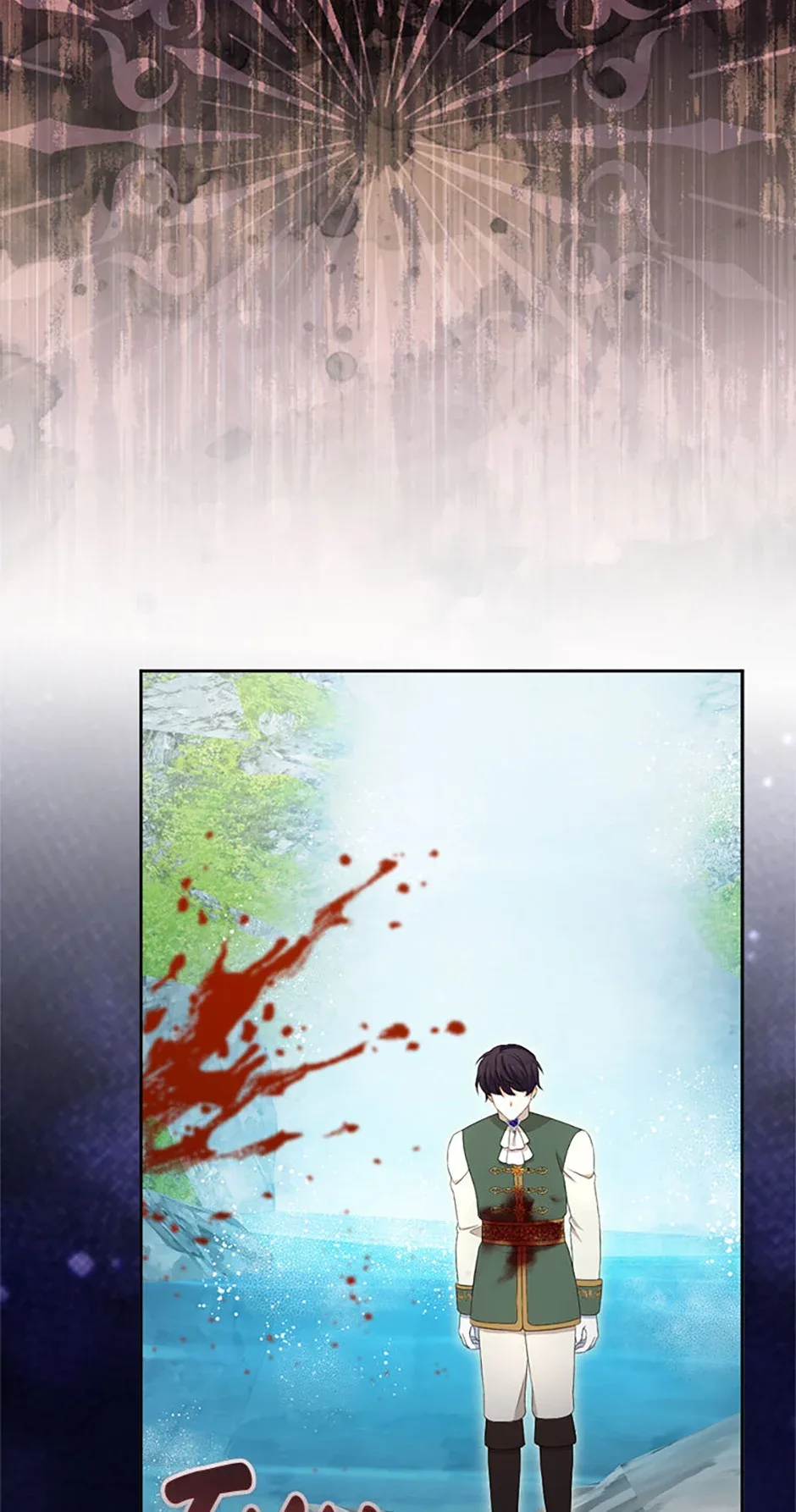 Born as the Daughter of a Wicked Woman Chapter 94 page 36