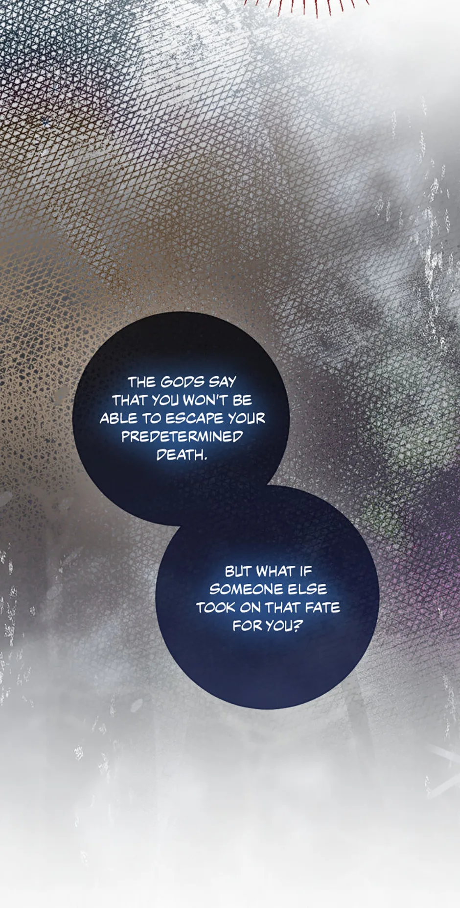 Born as the Daughter of a Wicked Woman Chapter 89 page 70