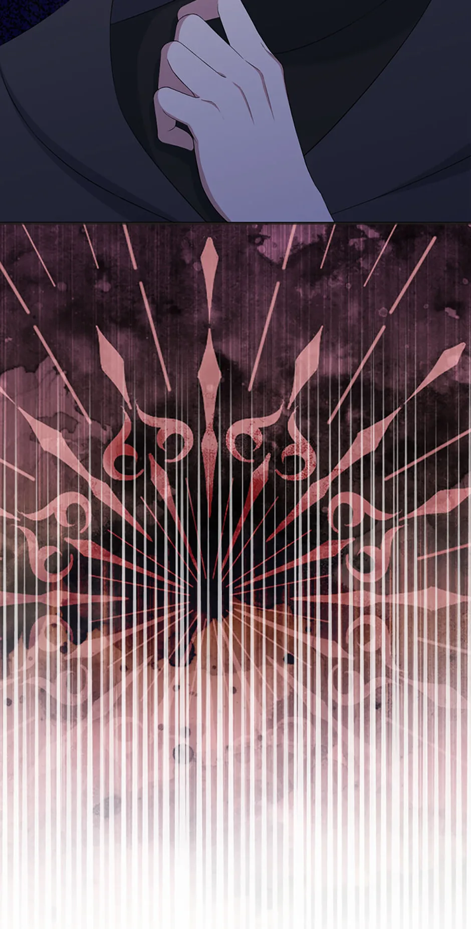Born as the Daughter of a Wicked Woman Chapter 89 page 72
