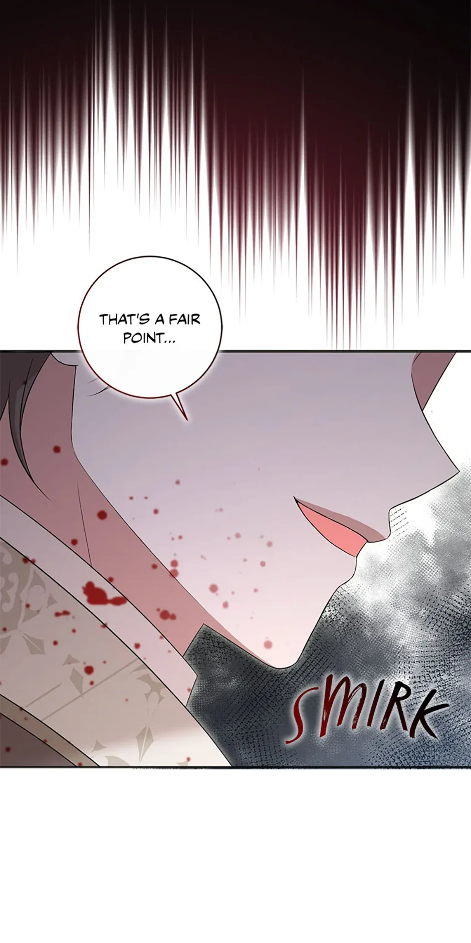 Born as the Daughter of a Wicked Woman Chapter 92 page 75