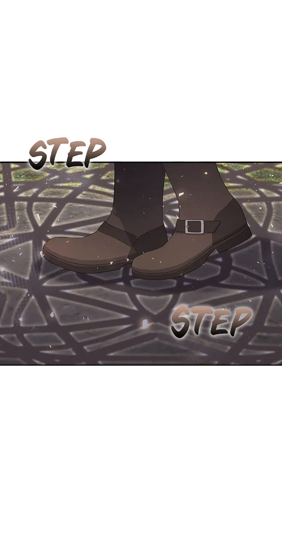 Born as the Daughter of a Wicked Woman Chapter 92 page 85