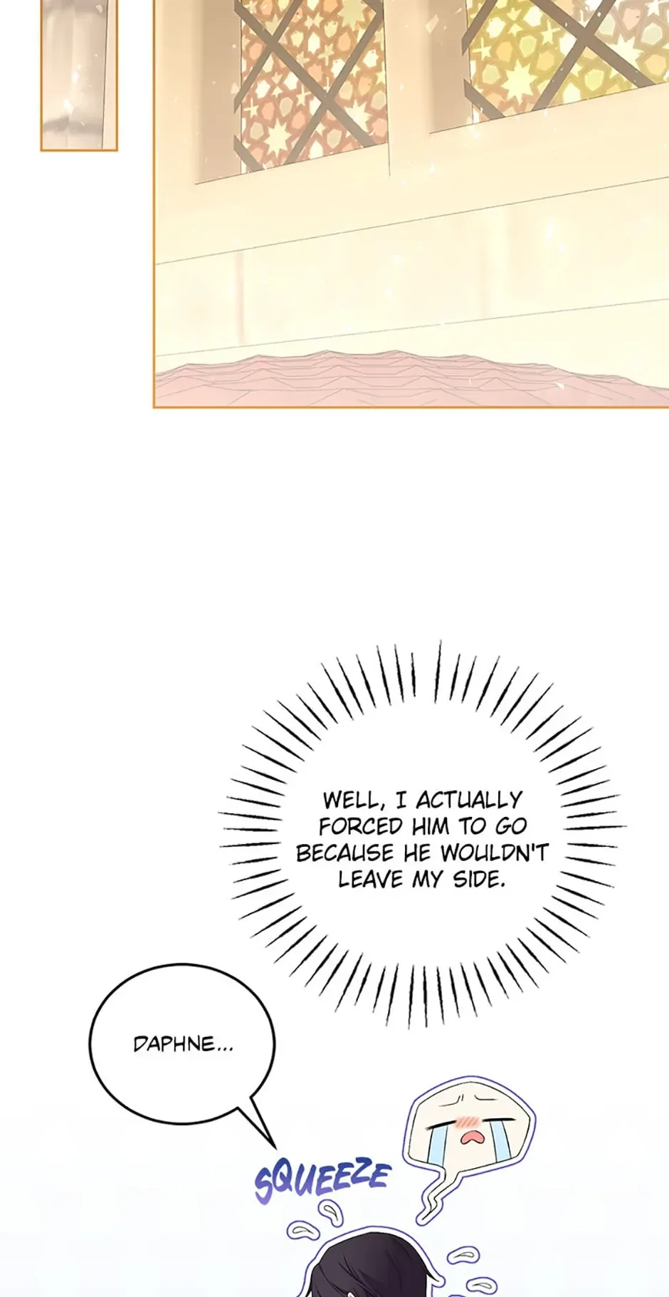 Born as the Daughter of a Wicked Woman Chapter 69 page 17