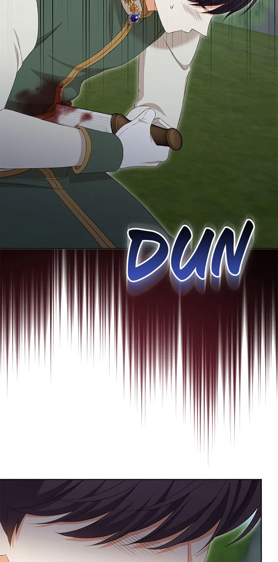 Born as the Daughter of a Wicked Woman Chapter 93 page 83