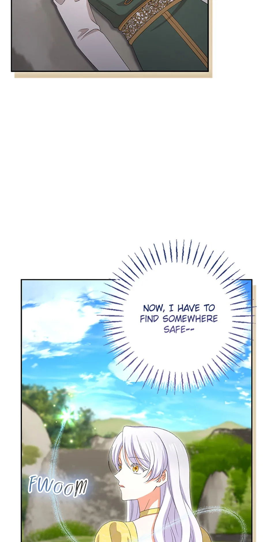 Born as the Daughter of a Wicked Woman Chapter 94 page 55