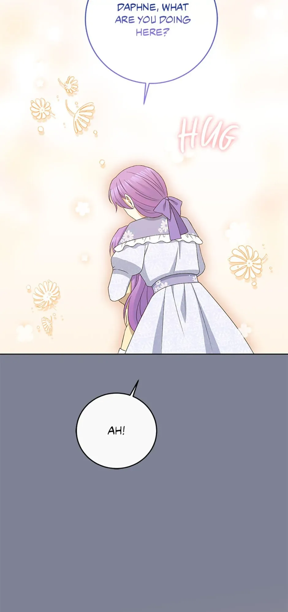 Born as the Daughter of a Wicked Woman Chapter 82 page 36