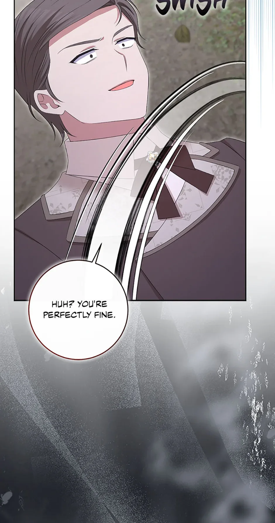 Born as the Daughter of a Wicked Woman Chapter 92 page 79