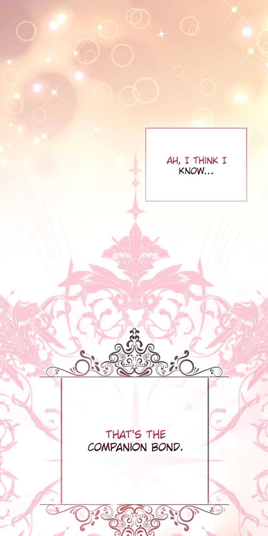 Born as the Daughter of a Wicked Woman Chapter 94 page 53