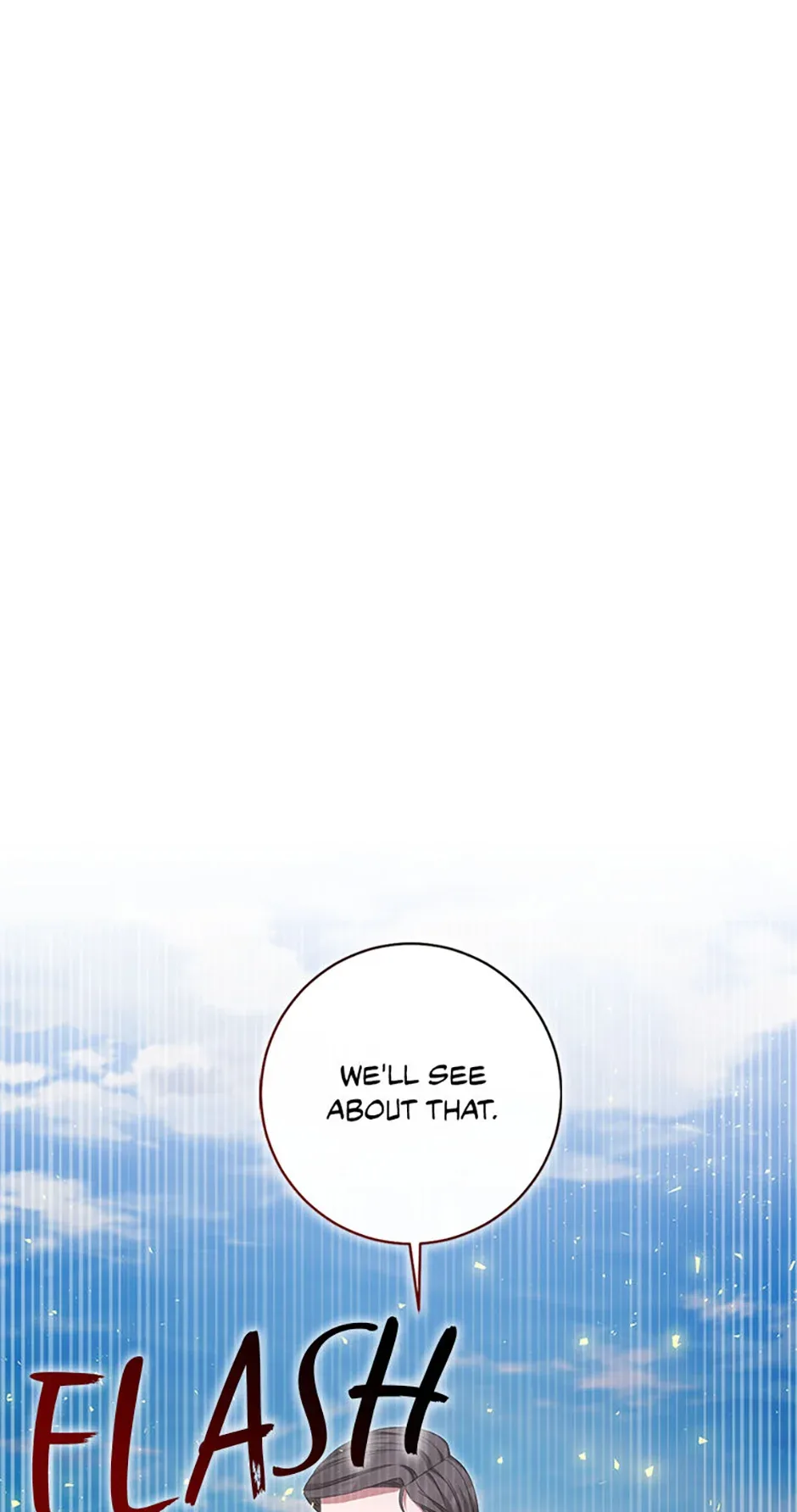 Born as the Daughter of a Wicked Woman Chapter 92 page 81