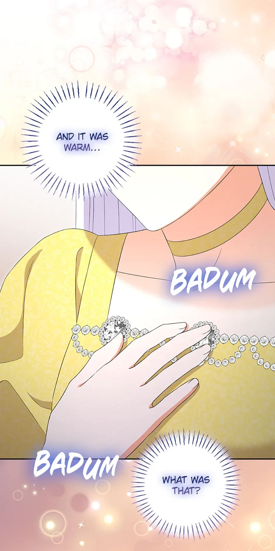 Born as the Daughter of a Wicked Woman Chapter 94 page 52
