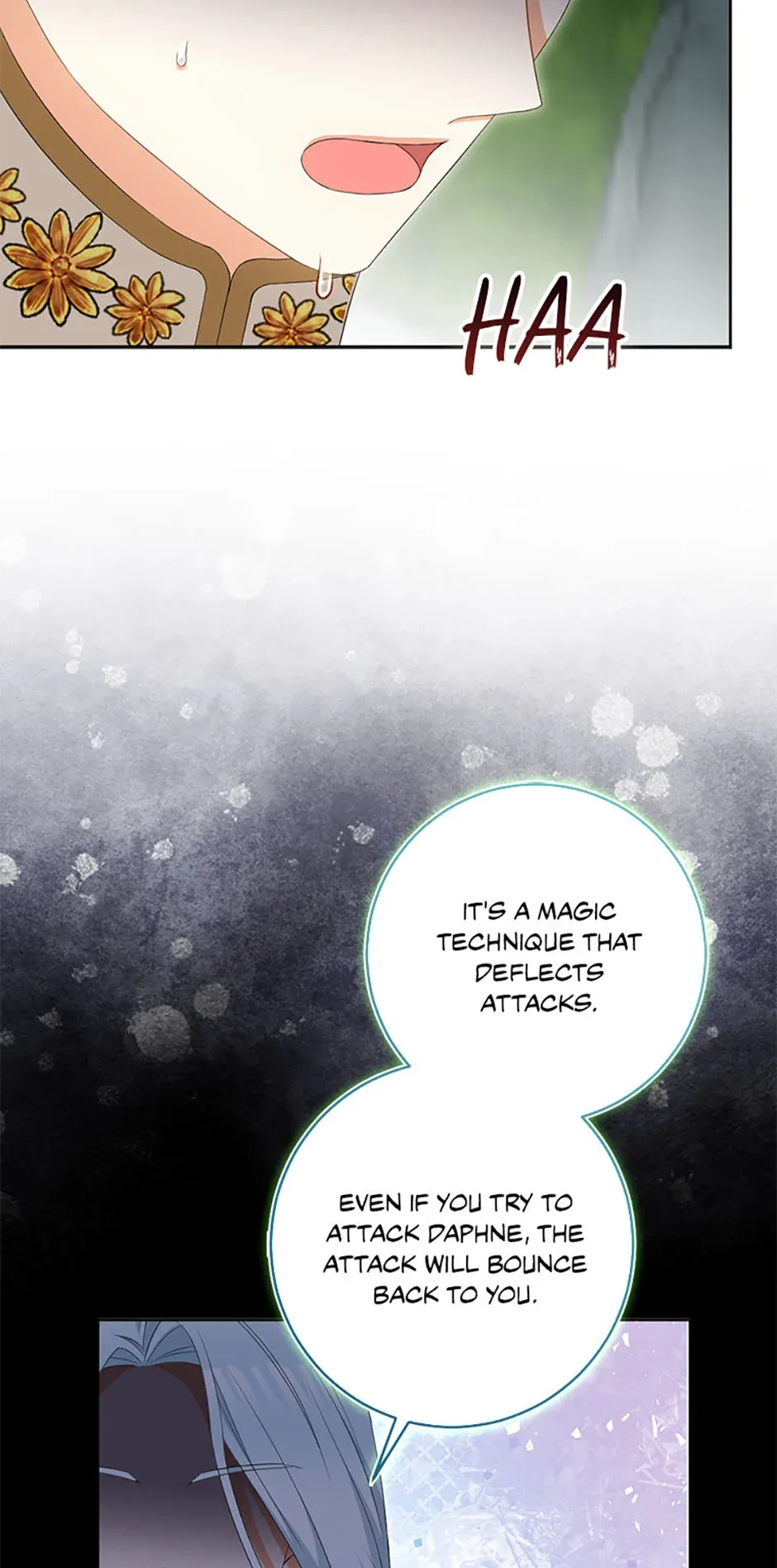Born as the Daughter of a Wicked Woman Chapter 93 page 84