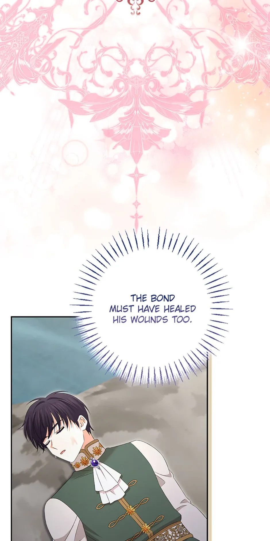 Born as the Daughter of a Wicked Woman Chapter 94 page 54