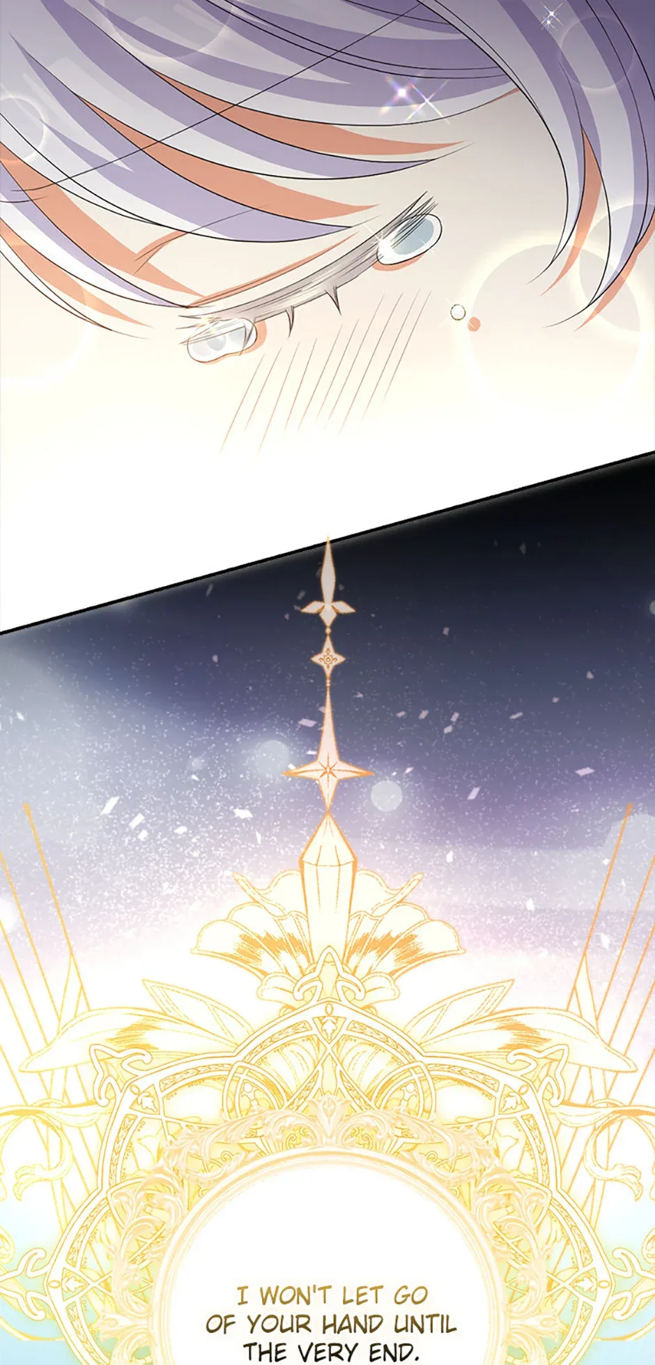 Born as the Daughter of a Wicked Woman Chapter 94 page 46