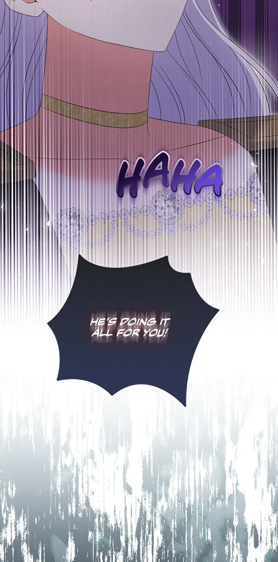 Born as the Daughter of a Wicked Woman Chapter 93 page 76