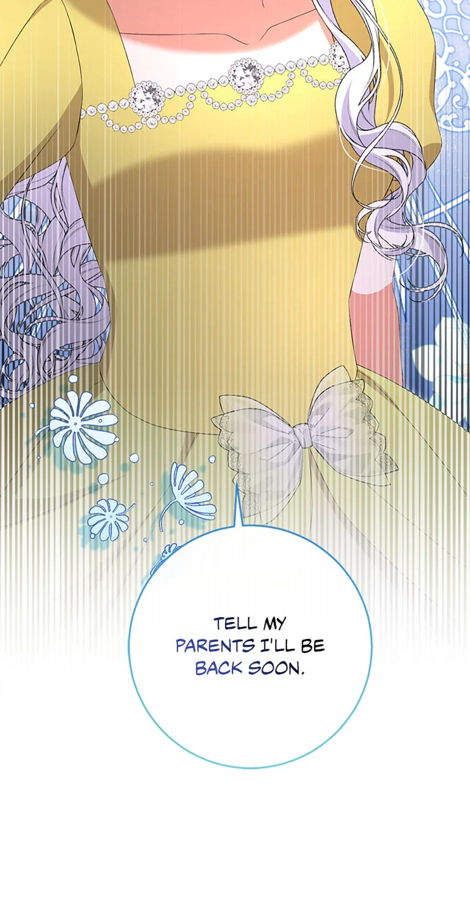 Born as the Daughter of a Wicked Woman Chapter 92 page 90