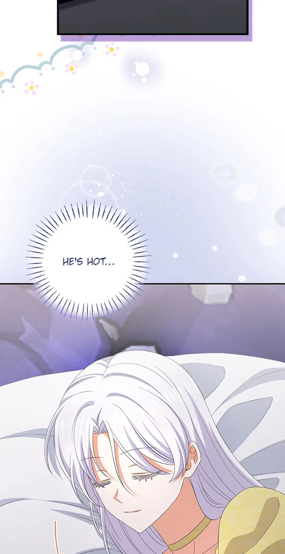 Born as the Daughter of a Wicked Woman Chapter 94 page 70