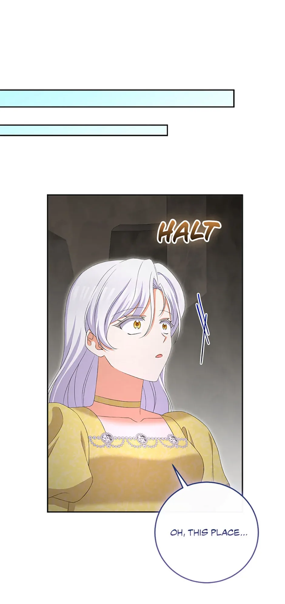 Born as the Daughter of a Wicked Woman Chapter 94 page 59