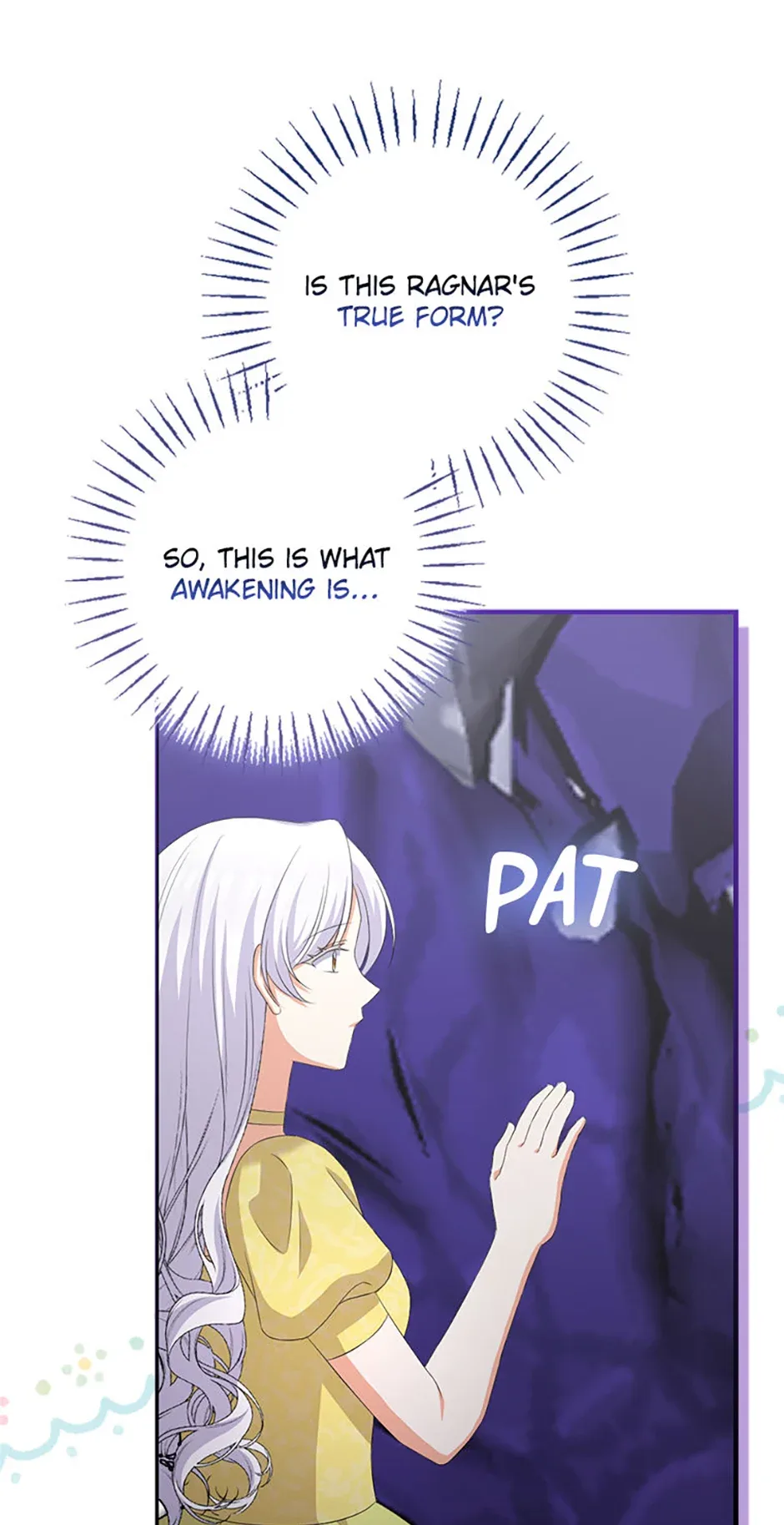 Born as the Daughter of a Wicked Woman Chapter 94 page 68