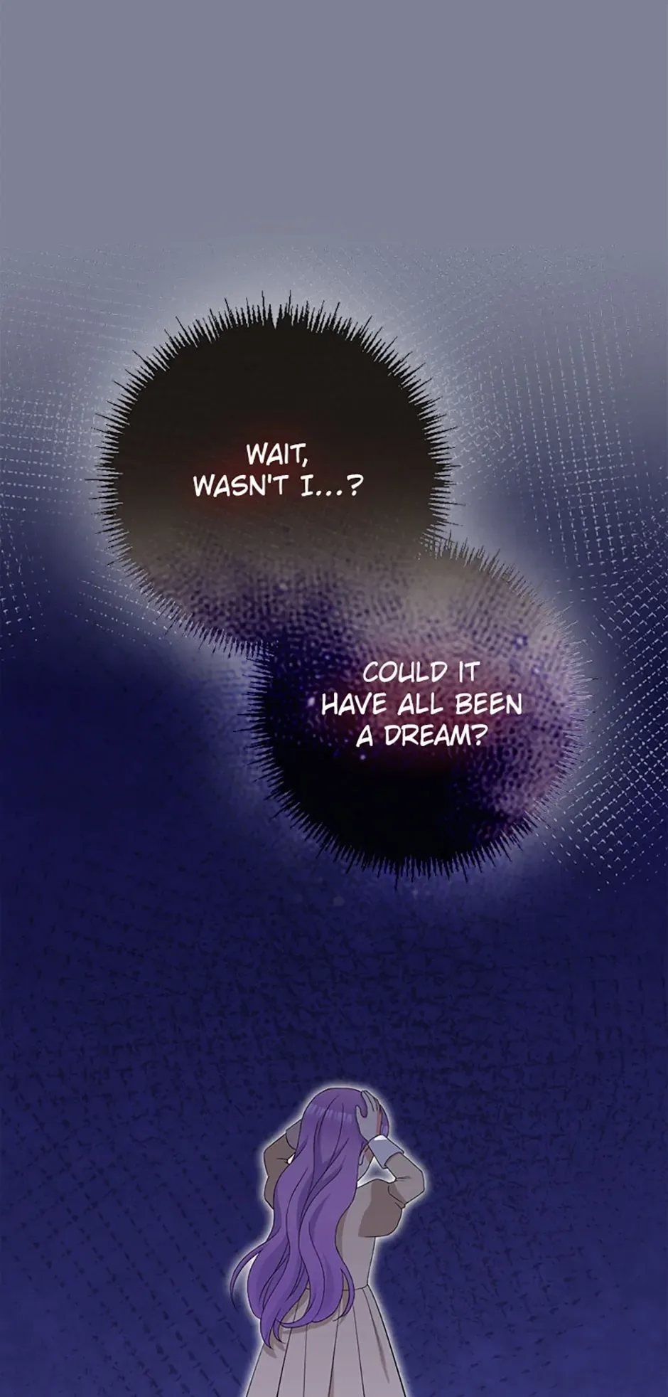 Born as the Daughter of a Wicked Woman Chapter 82 page 40