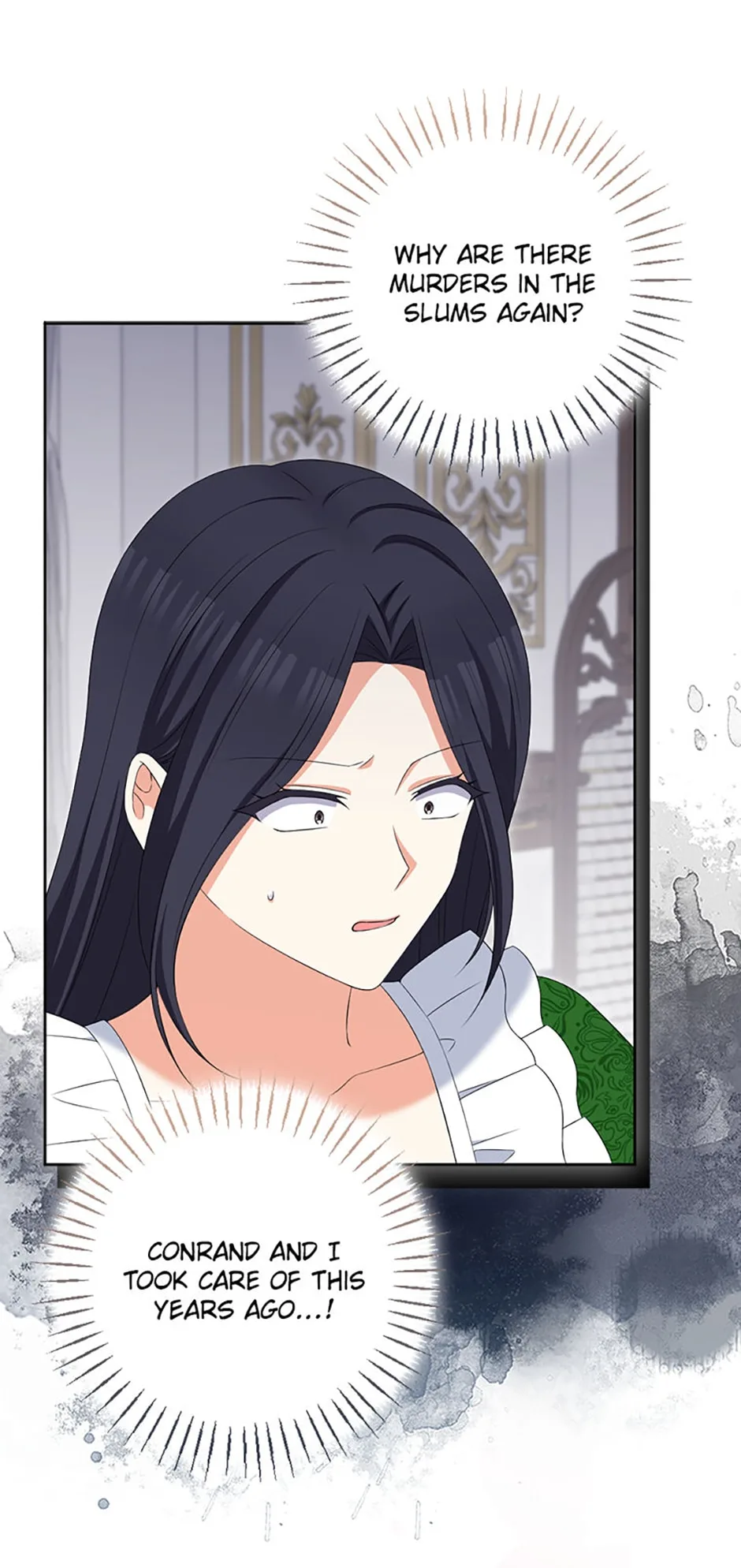 Born as the Daughter of a Wicked Woman Chapter 85 page 40