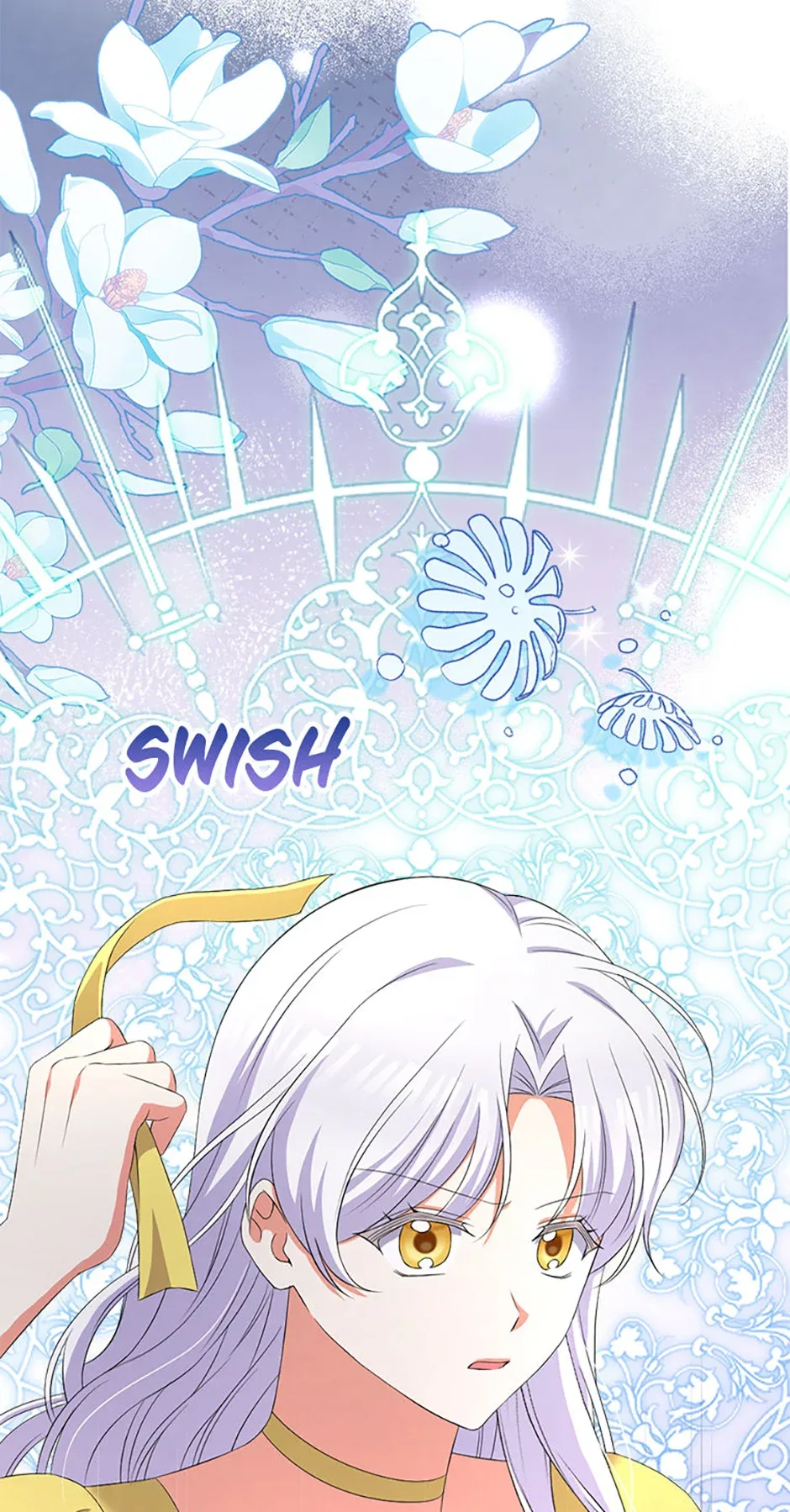 Born as the Daughter of a Wicked Woman Chapter 92 page 89
