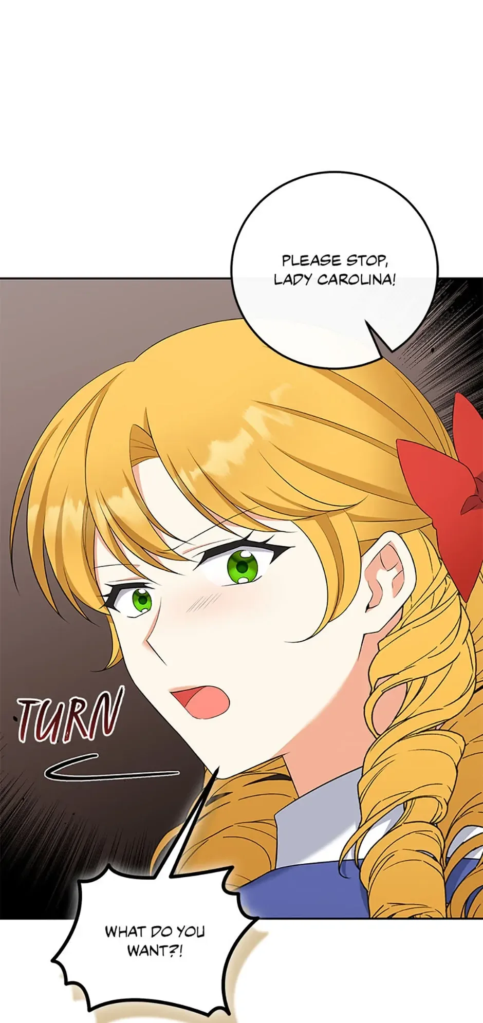 Born as the Daughter of a Wicked Woman Chapter 69 page 22